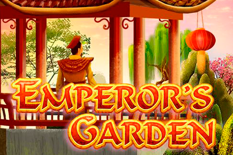 Emperor’s Garden Free Slot