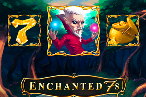 Enchanted 7s Free Slot