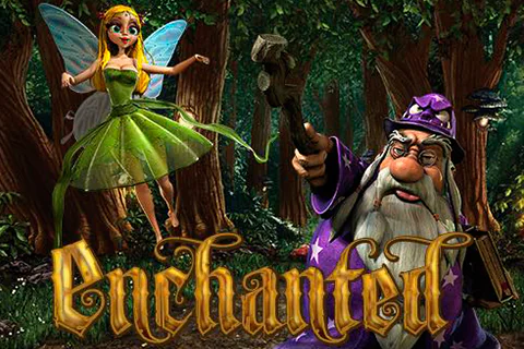 Enchanted Free Slot