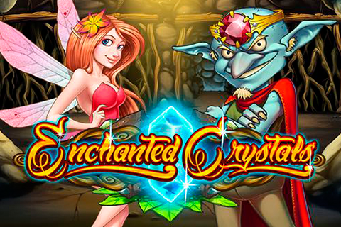 Enchanted Crystals Free Slot