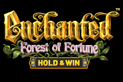 Enchanted: Forest of Fortune Free Slot