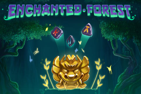 Enchanted Forest Truelab Games 