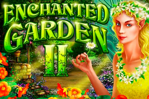 Enchanted Garden II Free Slot