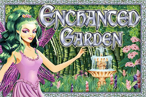 Enchanted Garden Free Slot