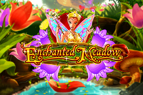 Enchanted Meadow Free Slot