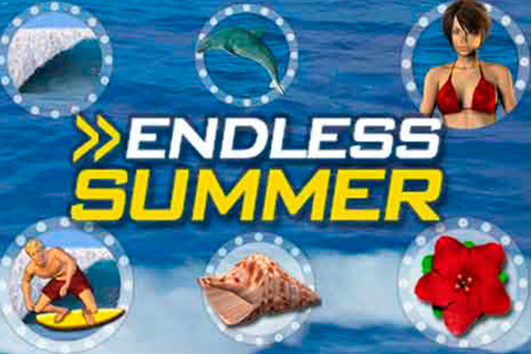 Endless Summer Free Slot