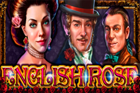 English Rose Free Slot