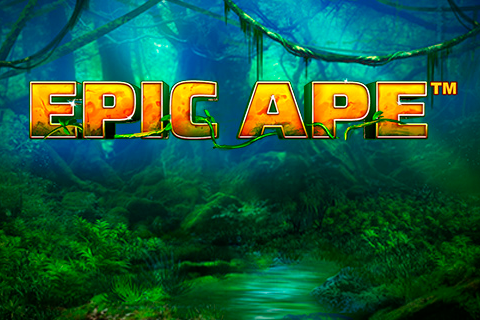 Epic Ape Free Slot