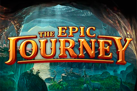 Epic Journey Free Slot