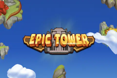Epic Tower Free Slot