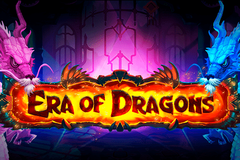 Era Of Dragons Popok Gaming 