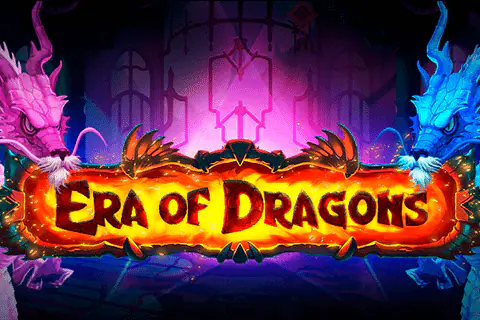Era of Dragons Free Slot