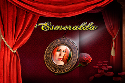 Esmeralda Playtech 