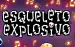 Esqueleto Explosivo Thunderkick 