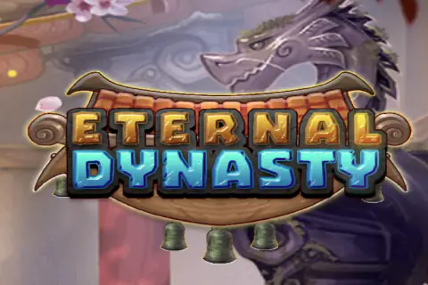 Eternal Dynasty Free Slot