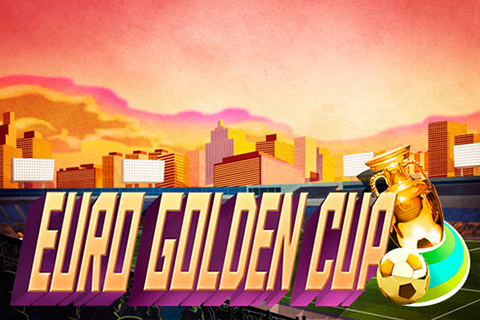 Euro Golden Cup Free Slot