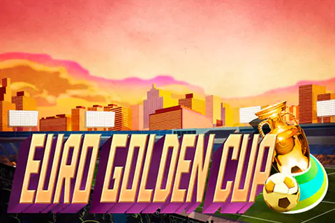 Euro Golden Cup Free Slot