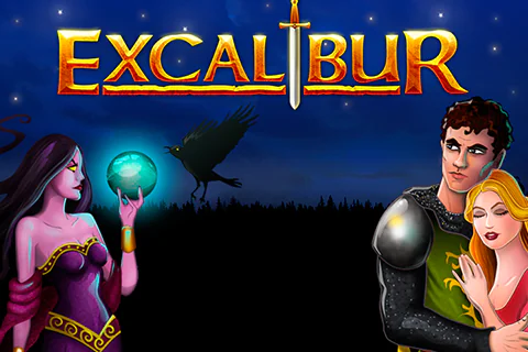 Excalibur Free Slot