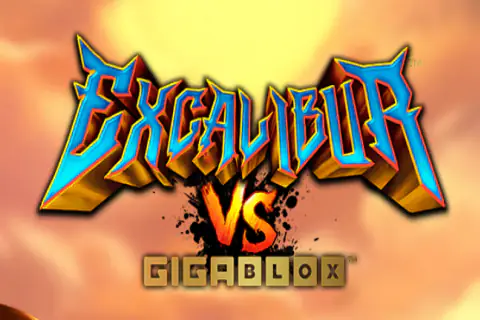 Excalibur VS Gigablox Free Slot