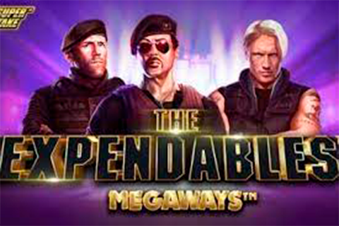 Expendables Megaways Free Slot