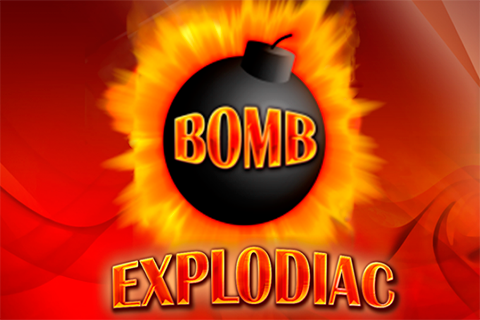 Explodiac Free Slot