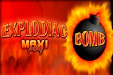 Explodiac Maxi Play Free Slot