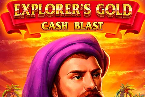 Explorer’s Gold: Cash Blast Free Slot