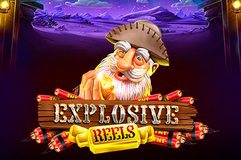 Explosive Reels Free Slot