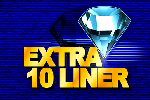 Extra 10 Liner Free Slot