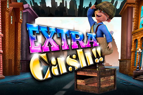 Extra Cash Nextgen Gaming 