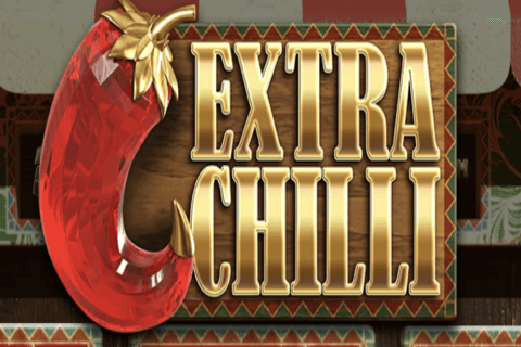 Extra Chilli Free Slot