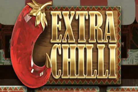 Extra Chilli Free Slot