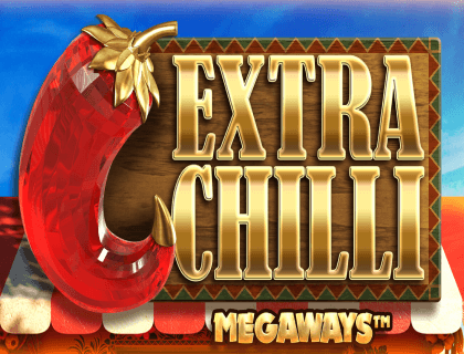 Extra Chilli Megaways Big Time Gaming 1 