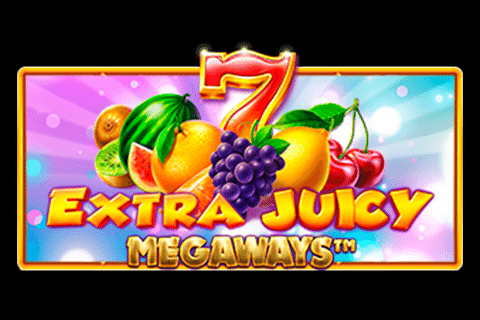 Extra Juicy Megaways Pragmatic Play 