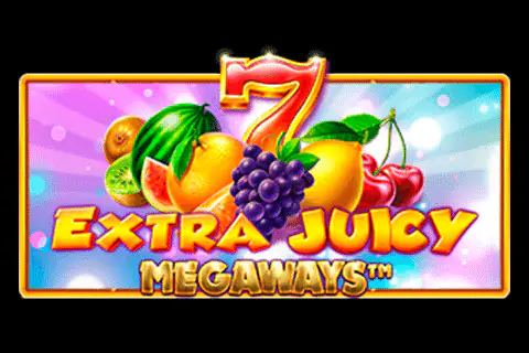 Extra Juicy Megaways Free Slot
