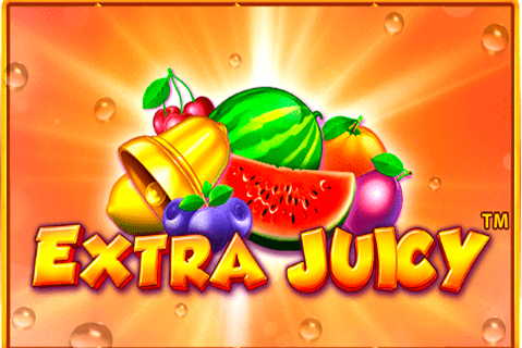 Extra Juicy Free Slot