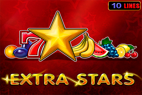 Extra Stars Free Slot