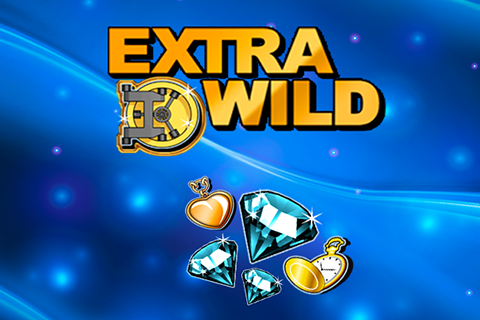 Extra Wild Free Slot