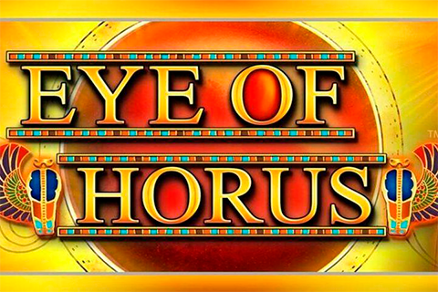 Eye Of Horus Jackpot King Free Slot