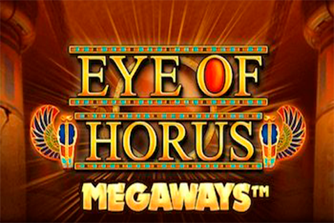 Eye of Horus Megaways Free Slot