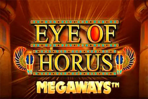 Eye of Horus Megaways Free Slot