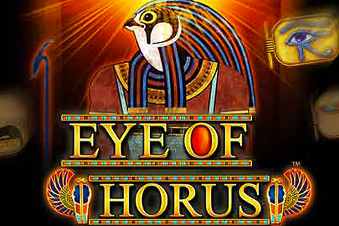 Eye of Horus Free Slot