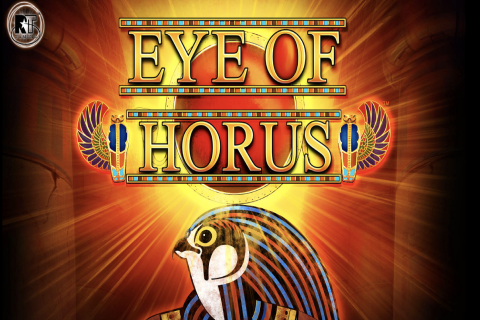 Eye Of Horus Realtime Gaming 