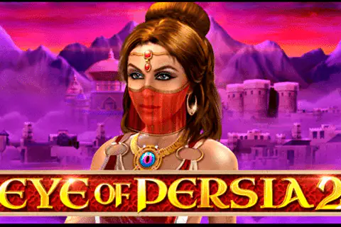 Eye of Persia 2 Free Slot