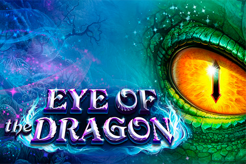 Eye of the Dragon Free Slot