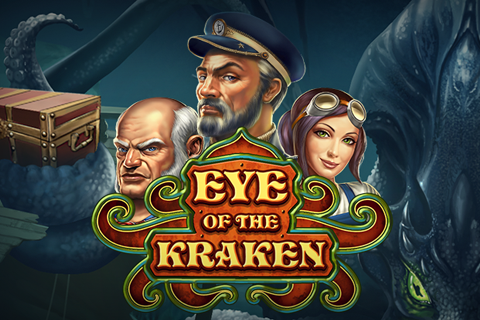 Eye Of The Kraken Playn Go 