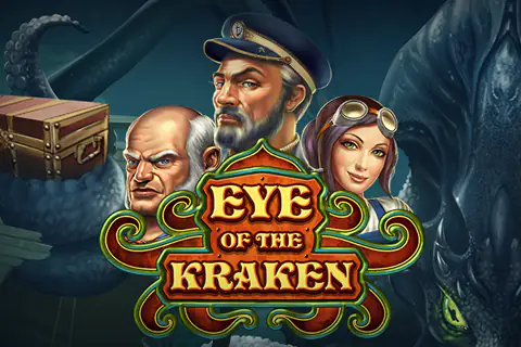Eye of the Kraken Free Slot