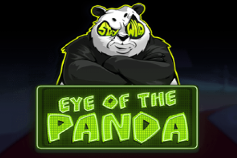 Eye of the Panda Free Slot