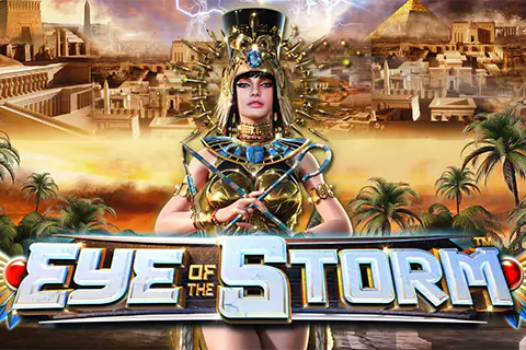 Eye of the Storm Free Slot