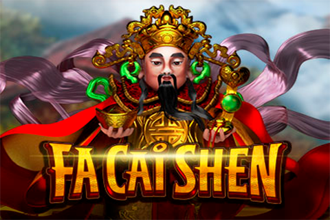 Fa Cai Shen Free Slot